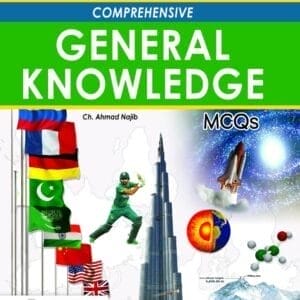 Comprehensive General Knowledge MCQs