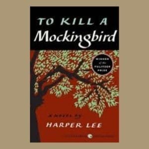 To Kill a Mockingbird