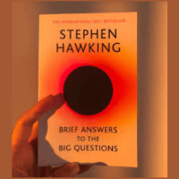 Brief Answers To The Big Questions