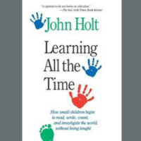 Learning All The Time