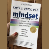 Mindset The New Psychology Of Success