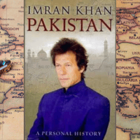 Pakistan A Personal History