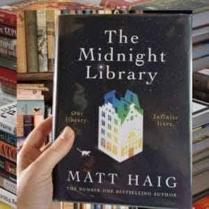 The Midnight Library