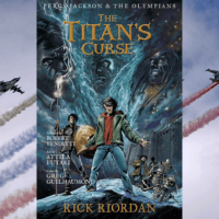 The Titans Curse