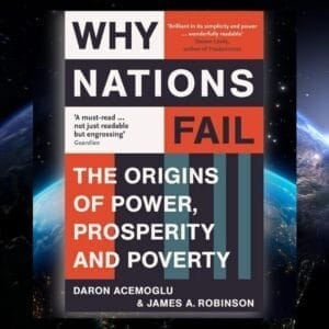 Why Nations Fail