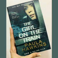 The Girl on the Train