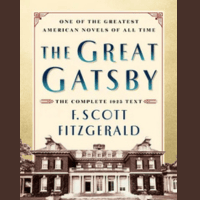 The Great Gatsby